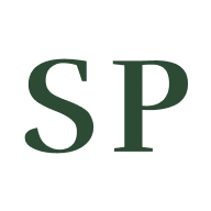 Souvenir Pixels logo